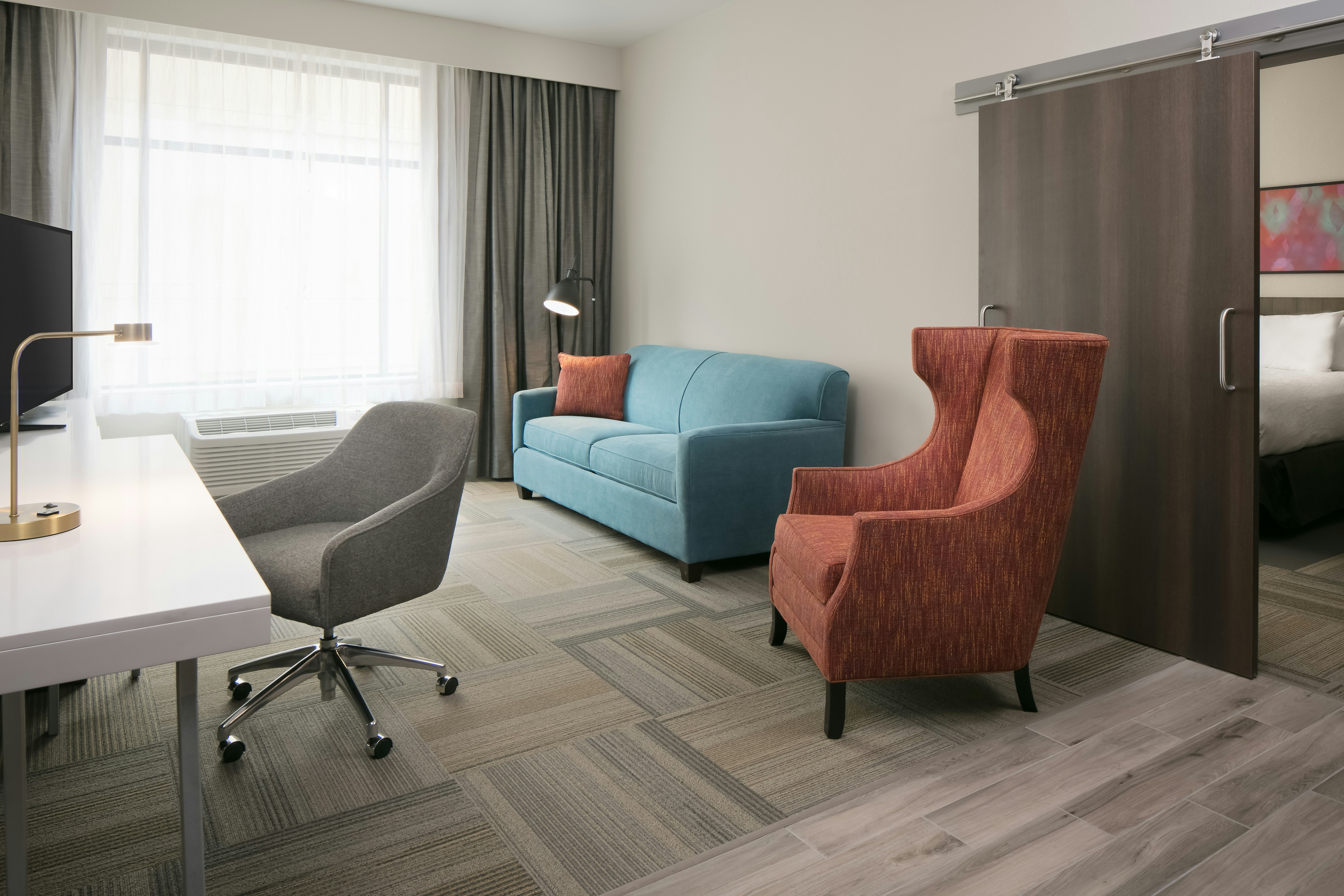 Hilton Garden Inn Iowa City Downtown University 22/36