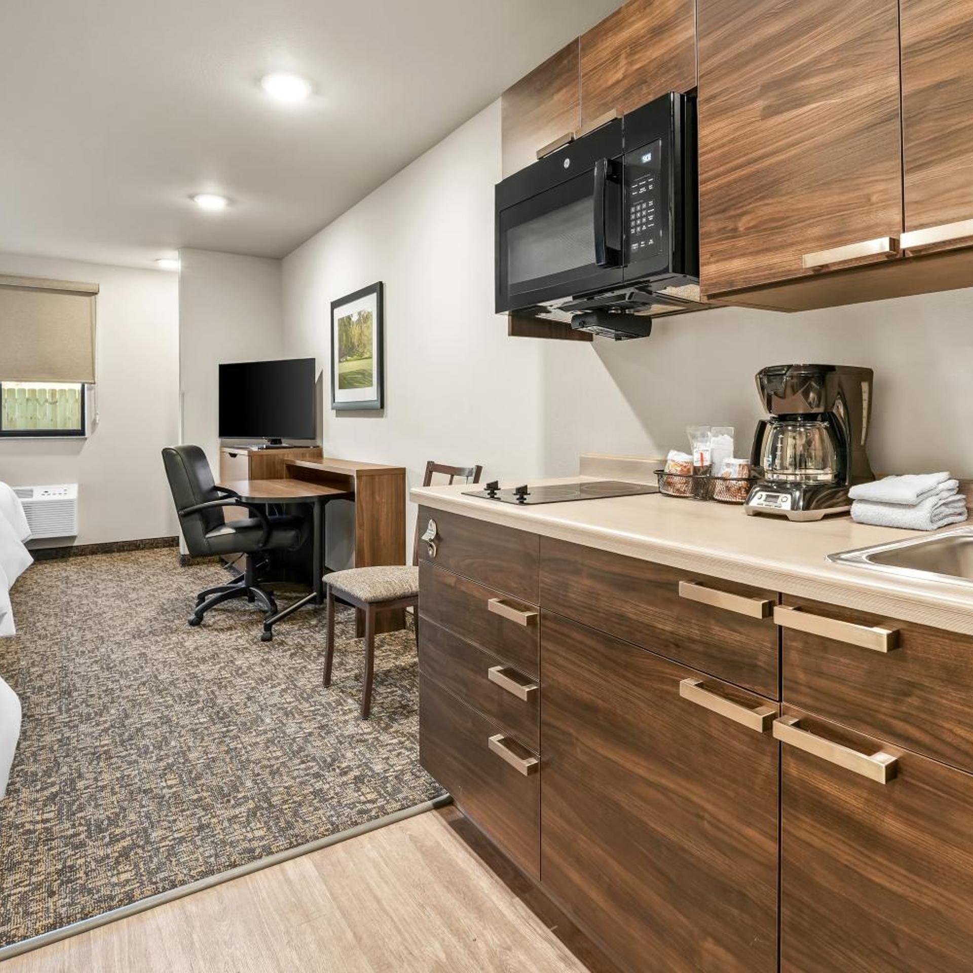 My Place Hotel-Augusta, GA 19/25