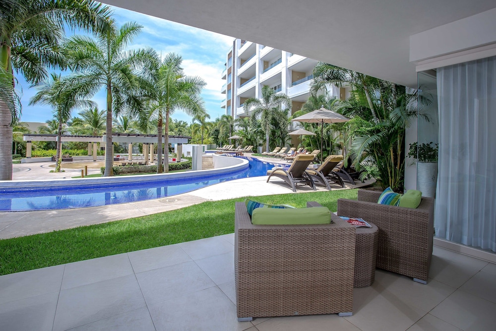 Marival Distinct Residences & Spa - Handwritten Collection 42/78