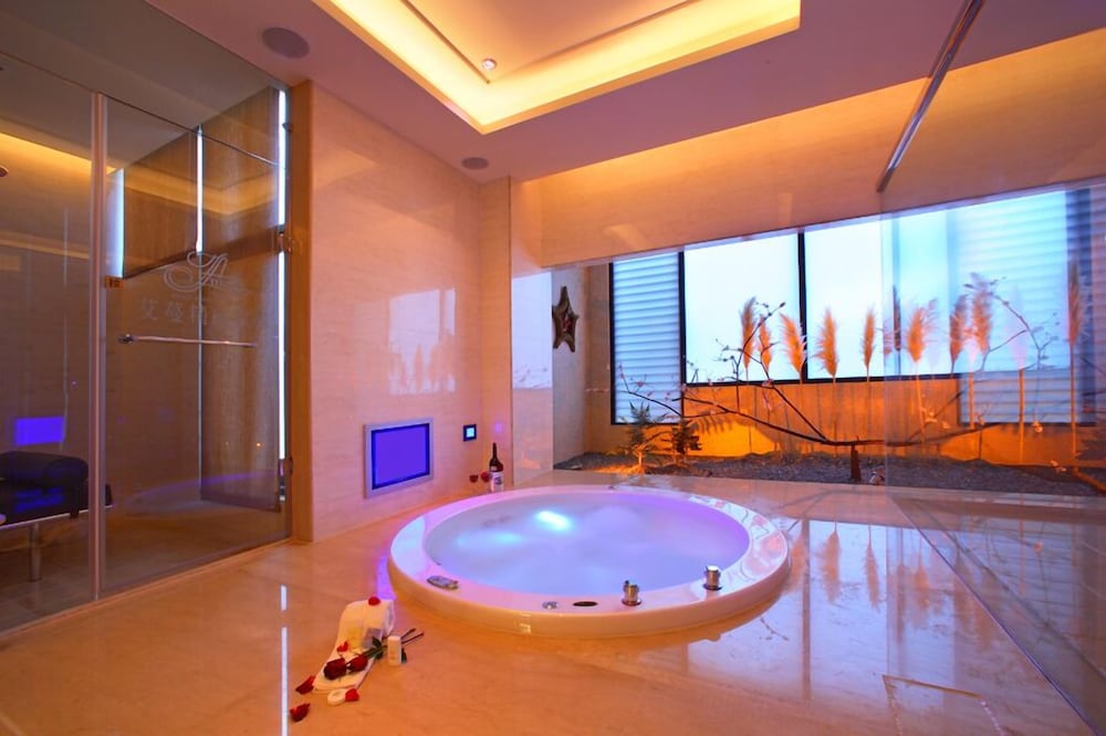 Amain Boutique Motel Tu Cheng 43/69