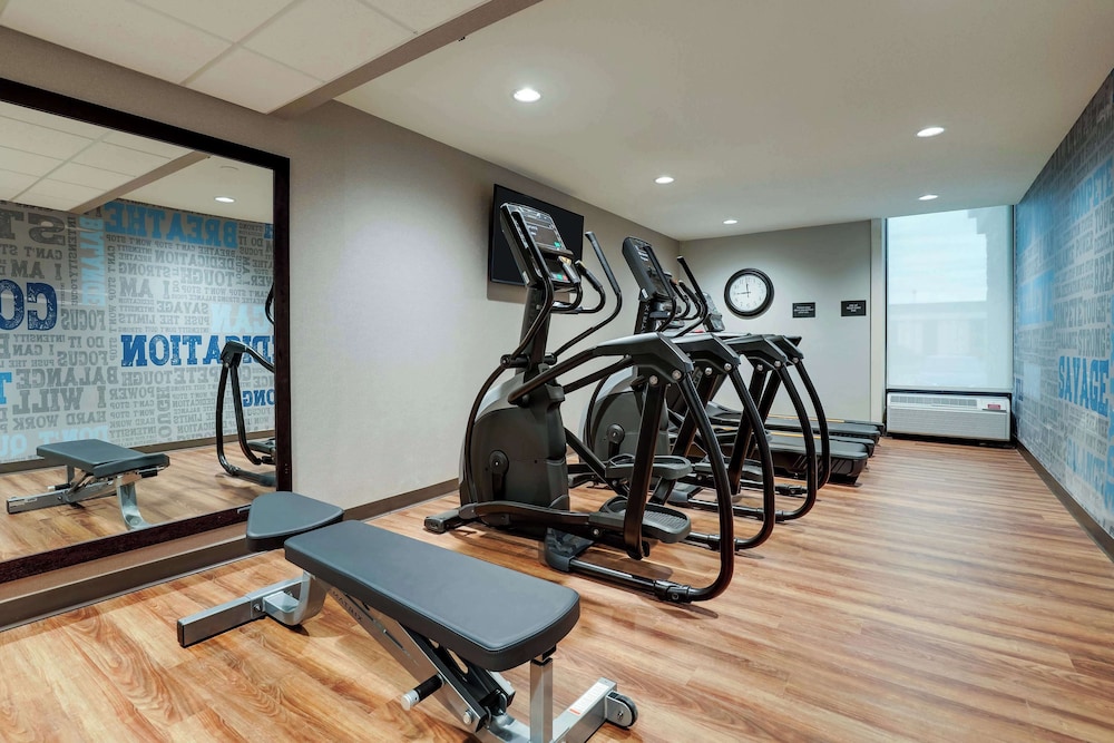 Drury Inn & Suites Cape Girardeau 27/50