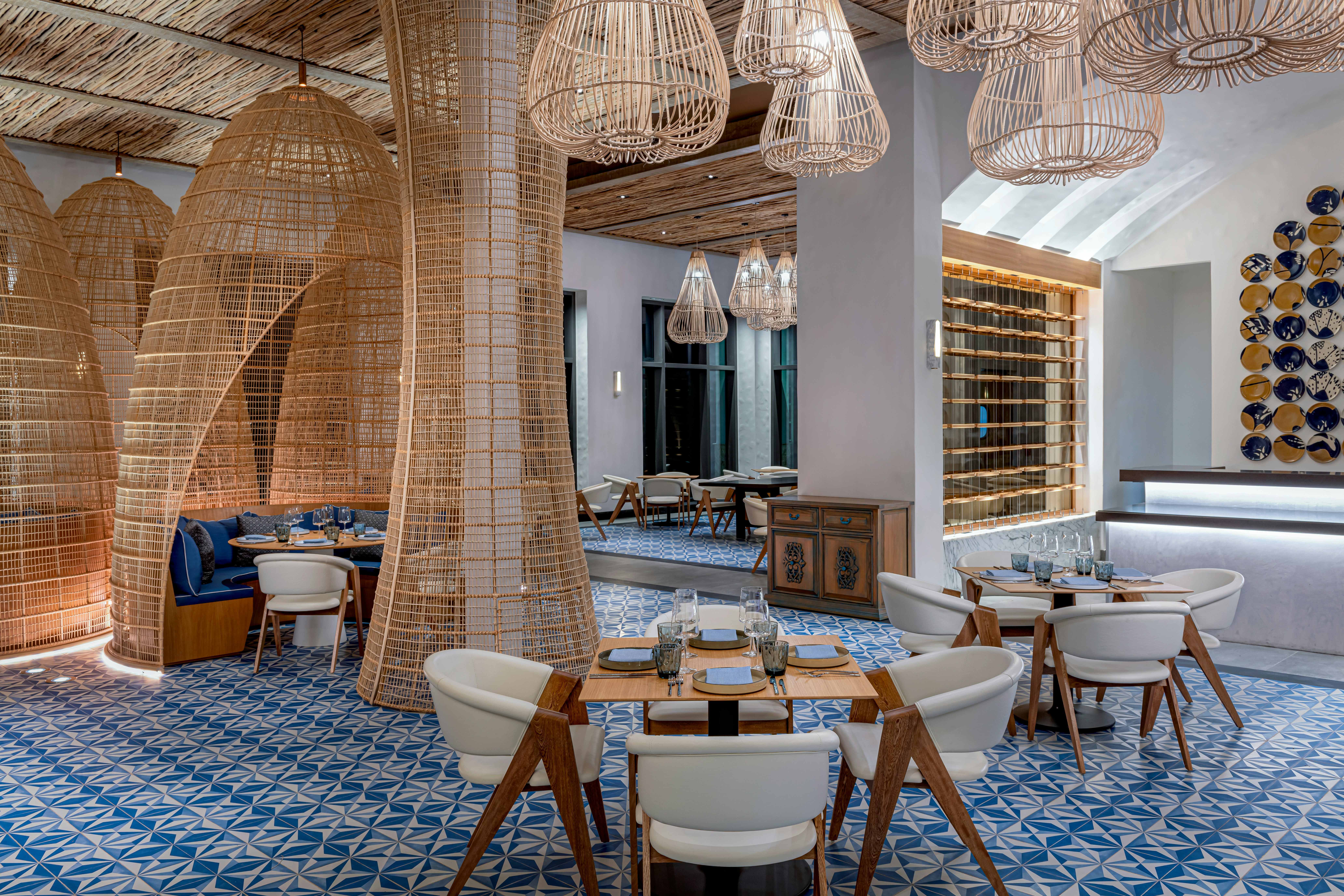 Conrad Tulum Riviera Maya 20/50