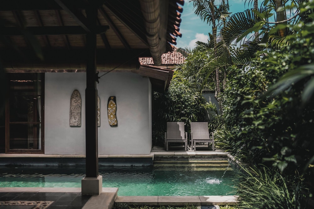 Aradhana Villas By Ekosistem 44/50