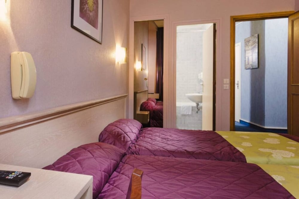 Hotel Flor Rivoli 19/31