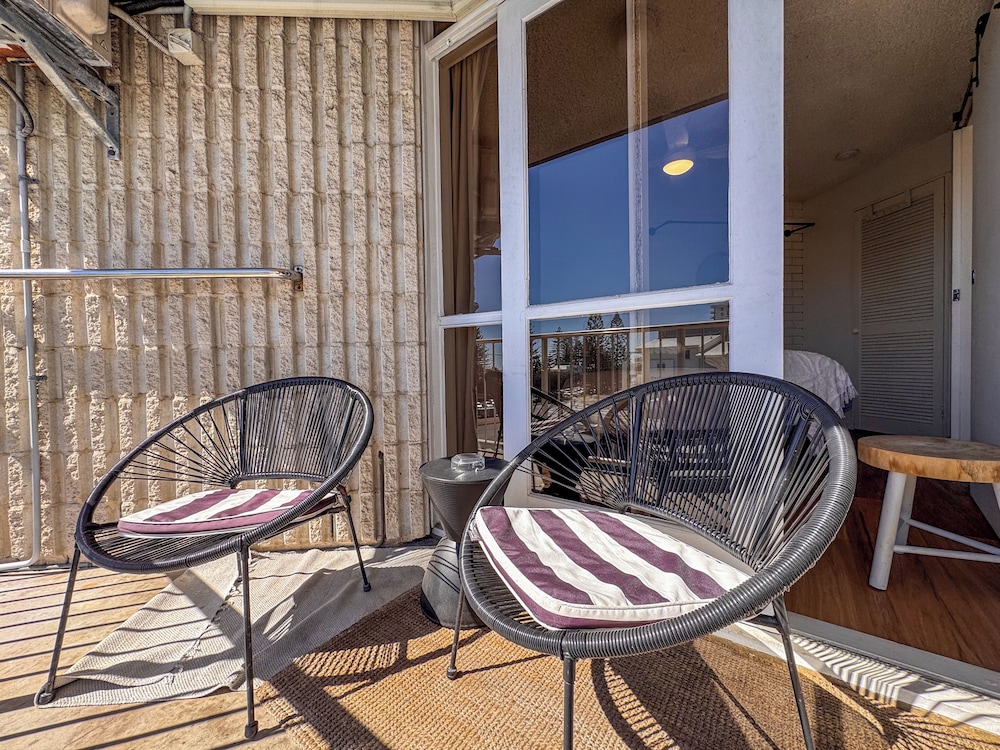 NORTHPOINT HOLIDAY APARTMENTS 35/61