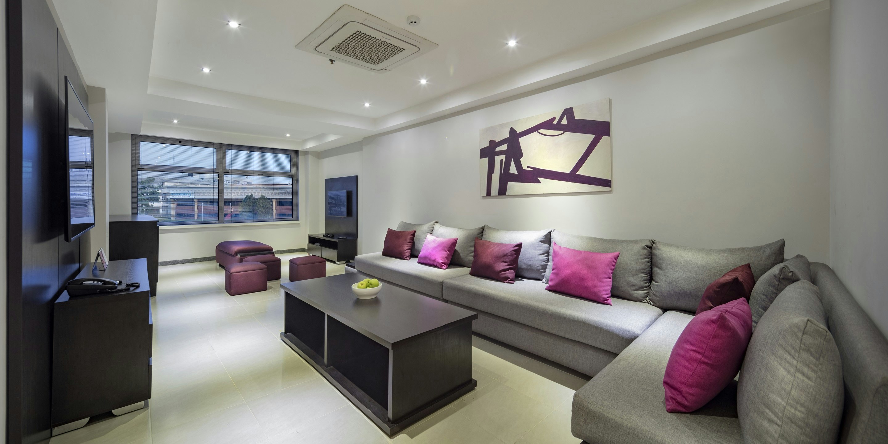 Fraser Suites Abuja 46/74