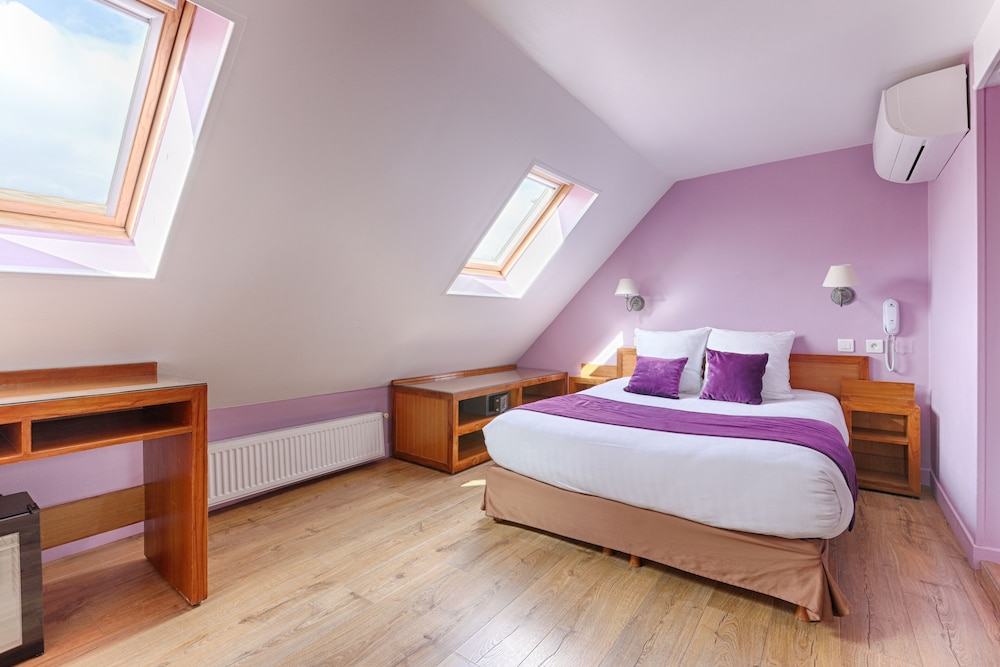 Hotel Leman Opera 13/49