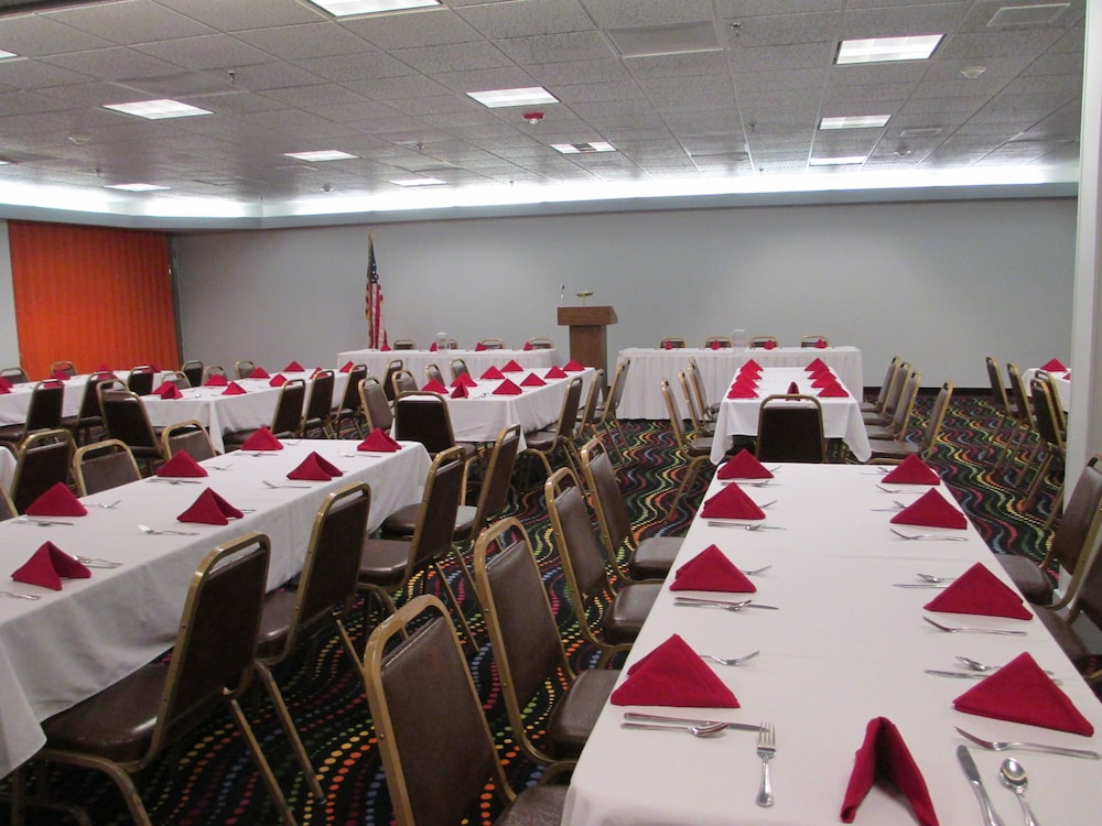 Americas Best Value Inn Billings 42/51