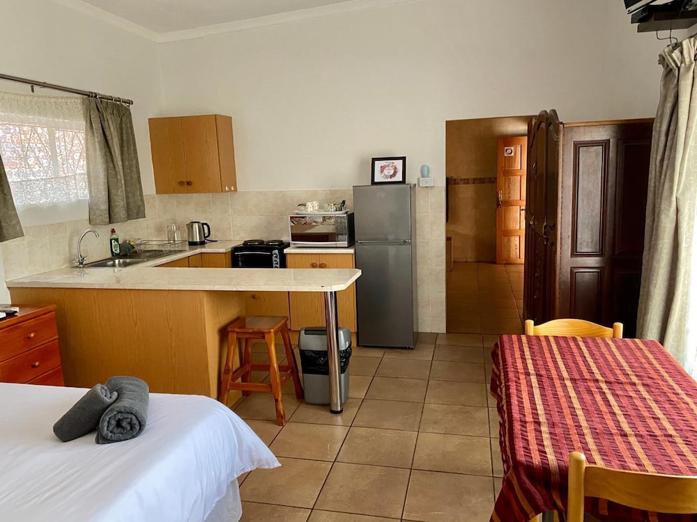 La Bella B&B Under the Fig Tree 14/33