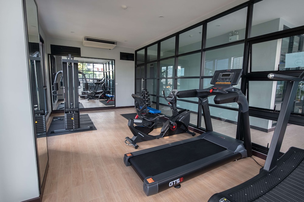 Lewit Hotel Pattaya, a member of Radisson Individuals 23/50