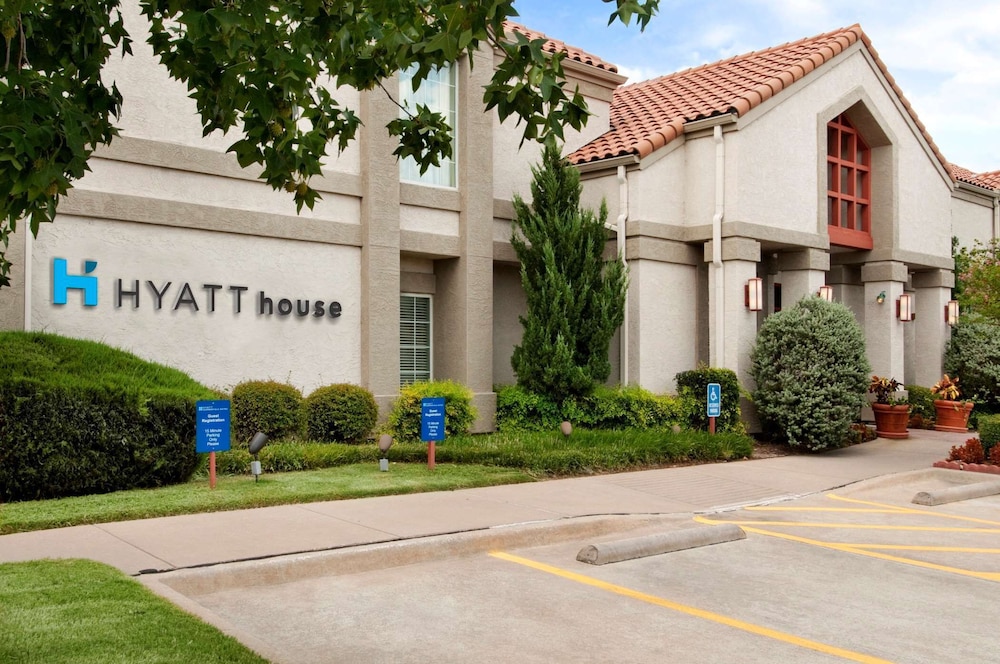 HYATT house Dallas/Las Colinas in IRVING - TX