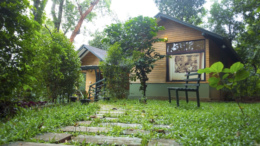 Adithya Nature Resort & Spa 43/50