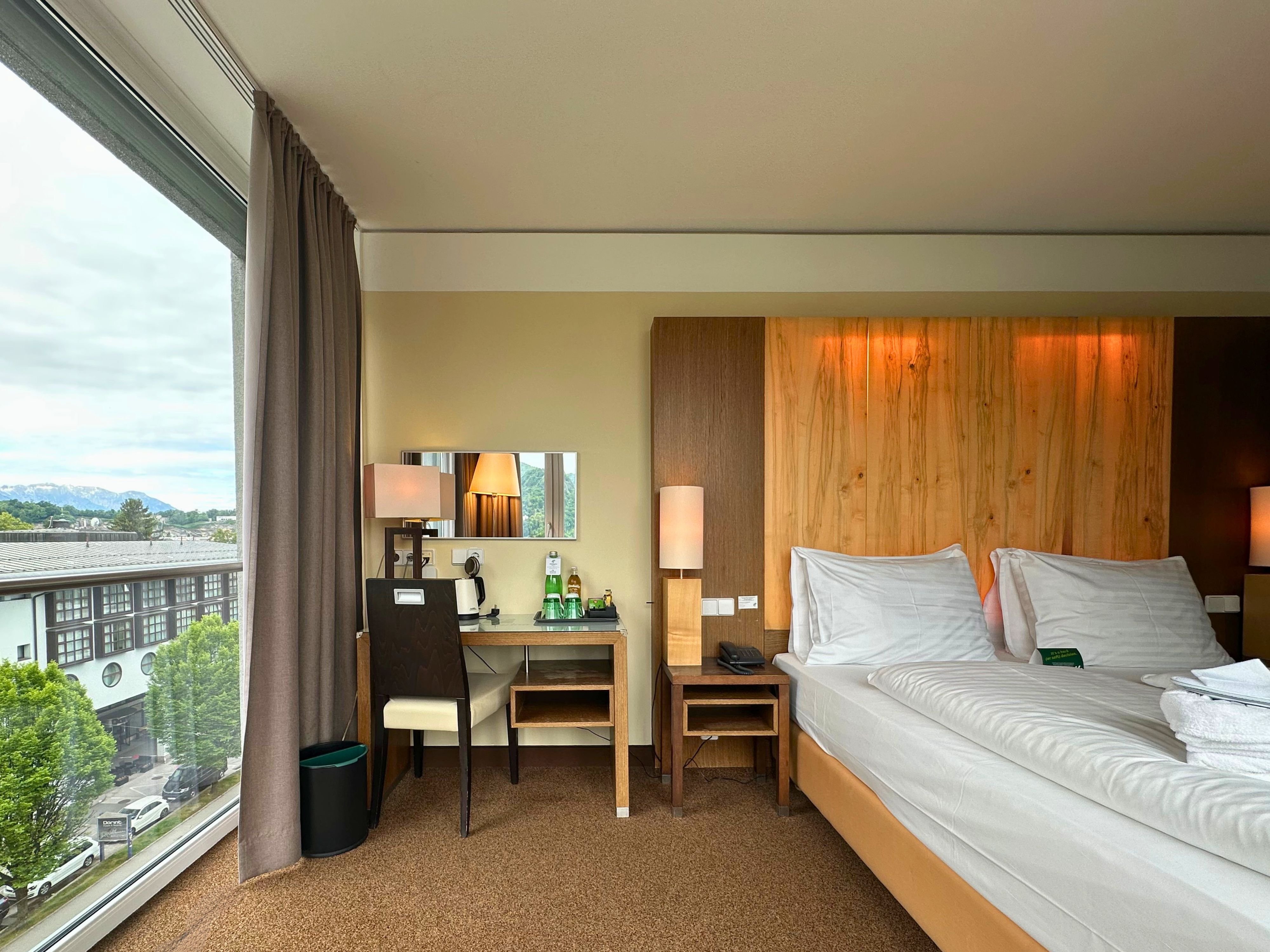 Holiday Inn Salzburg City 26/78