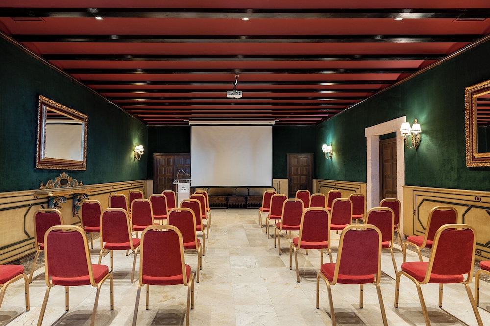 Parador De Lerma 40/50