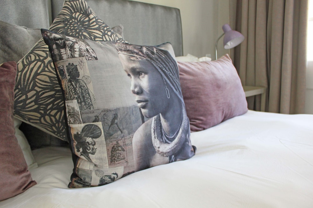 Long Street Boutique Hotel 40/71
