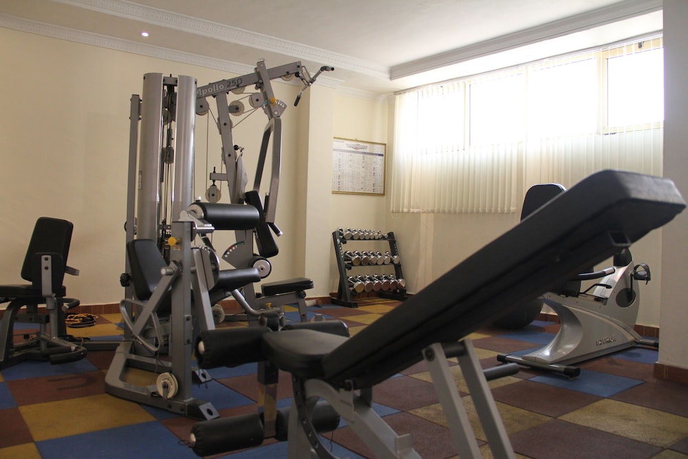 Emmad Furnished Hotel 21/50