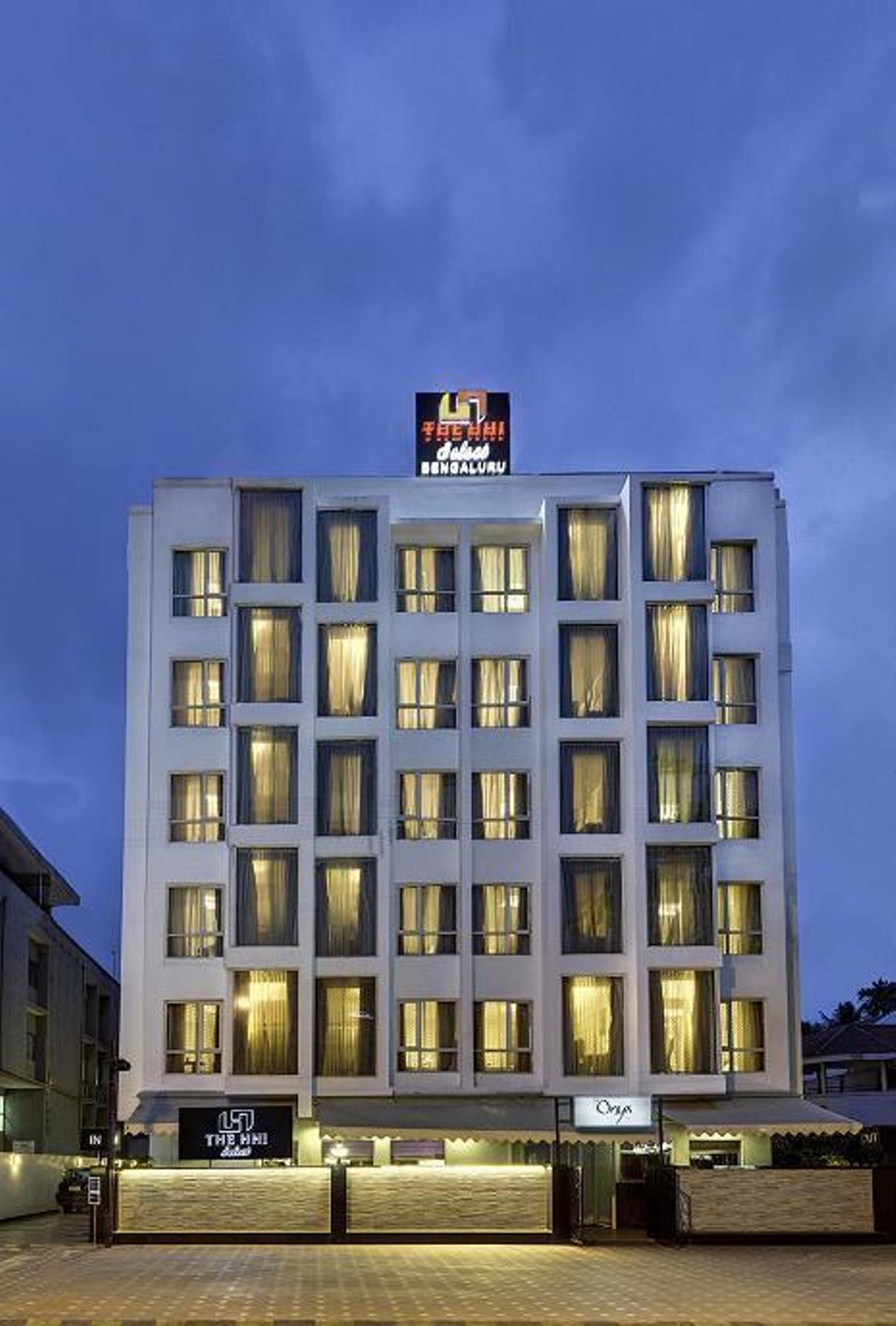 THE HHI SELECT BENGALURU 2/16