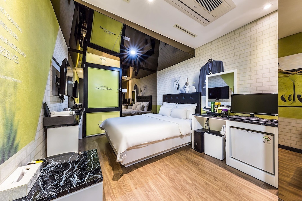 Hotel Cullinan Jongno 26/50