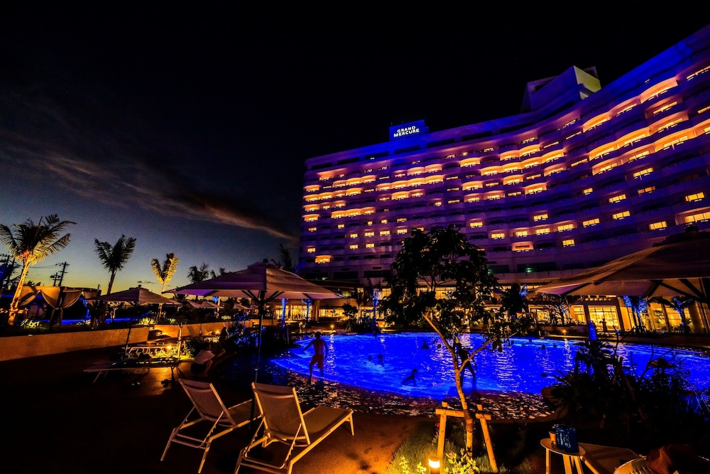 Grand Mercure Okinawa Cape Zanpa Resort 5/50