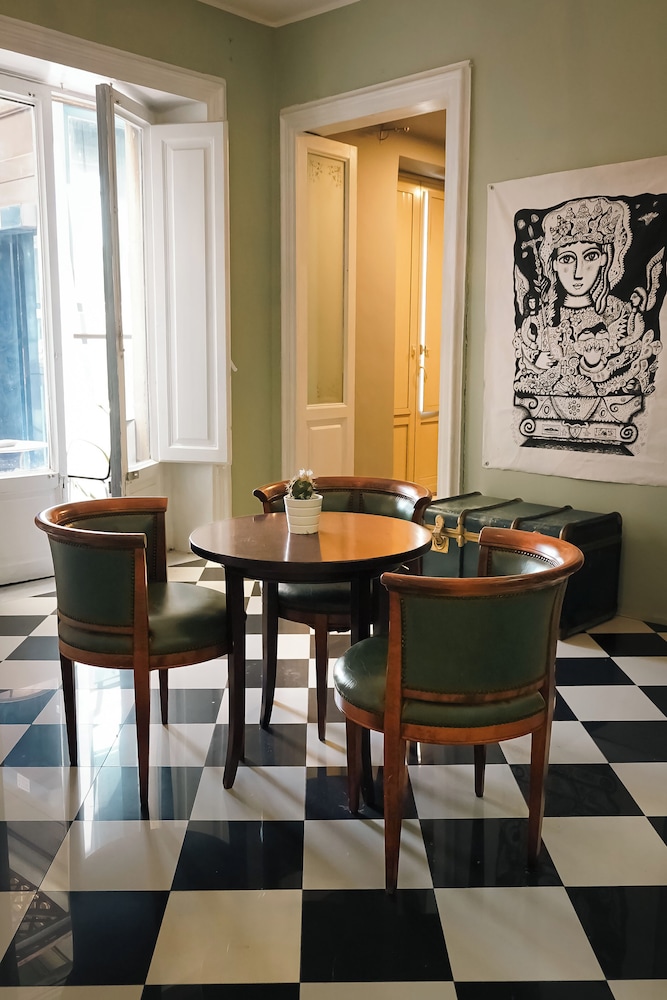 Santuzza Hotel Catania 34/50