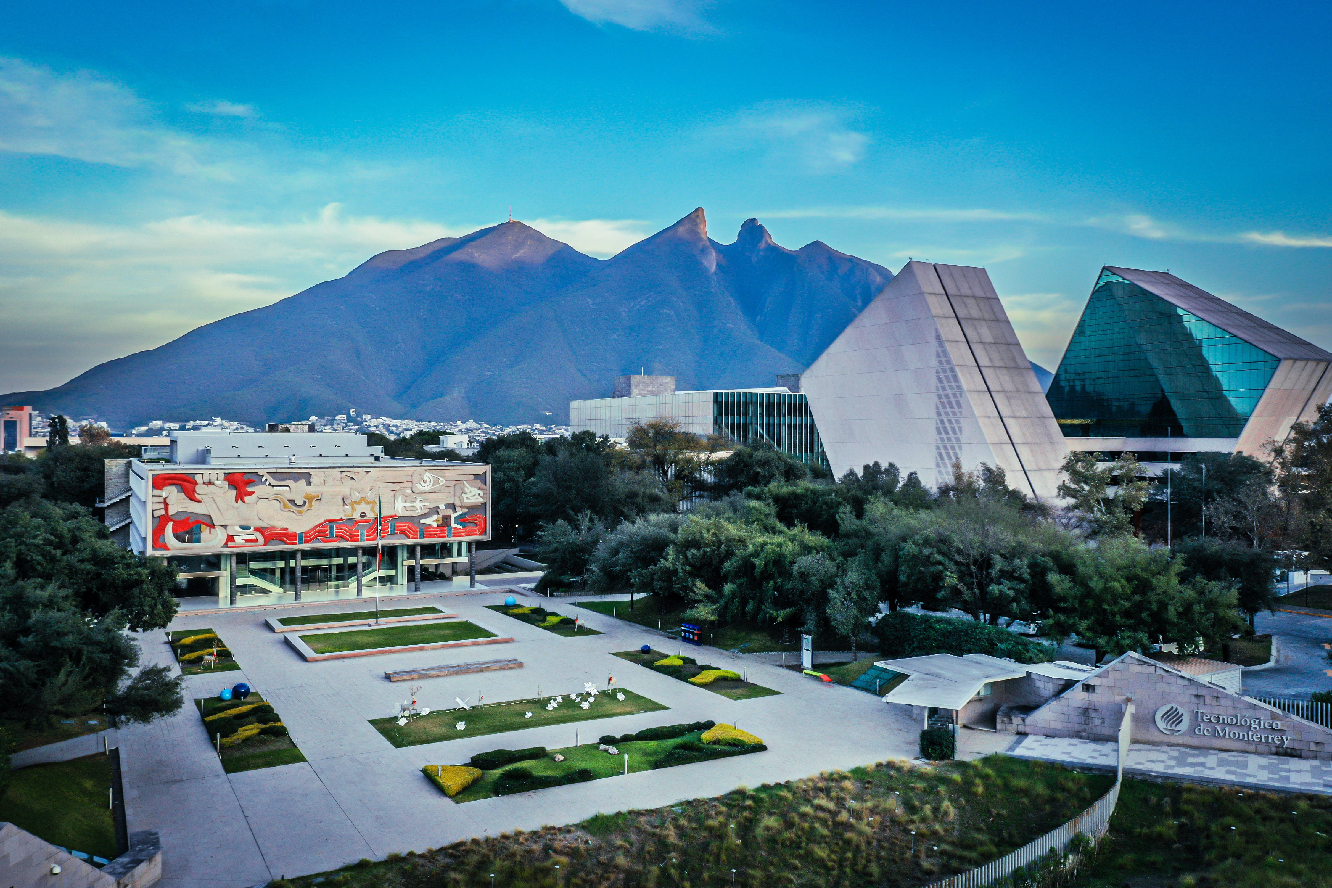 Holiday Inn Express Monterrey Tecnologico 44/50