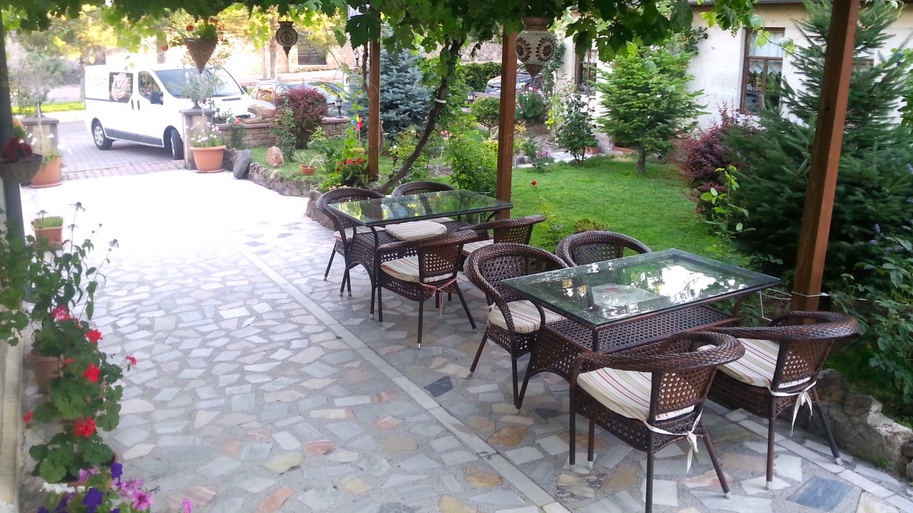 Yildiz Hotel 36/50
