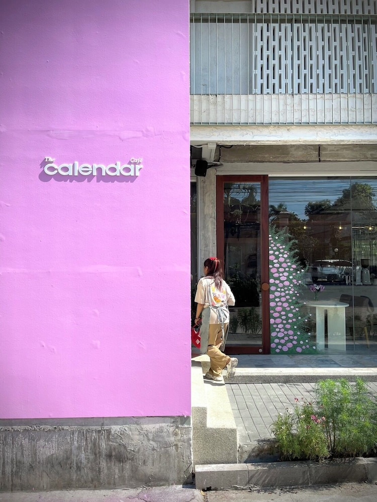 Prima House Pattaya. 1/32