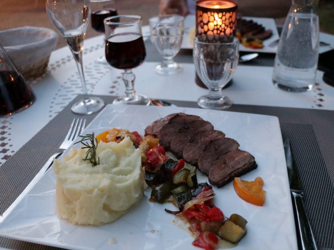 HOTEL L'HERMITAGE 9/20