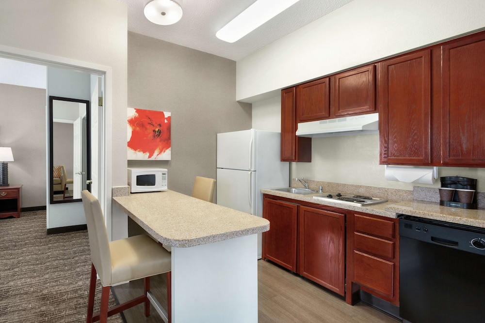 Homewood Suites by Hilton Dallas-Arlington 30/41