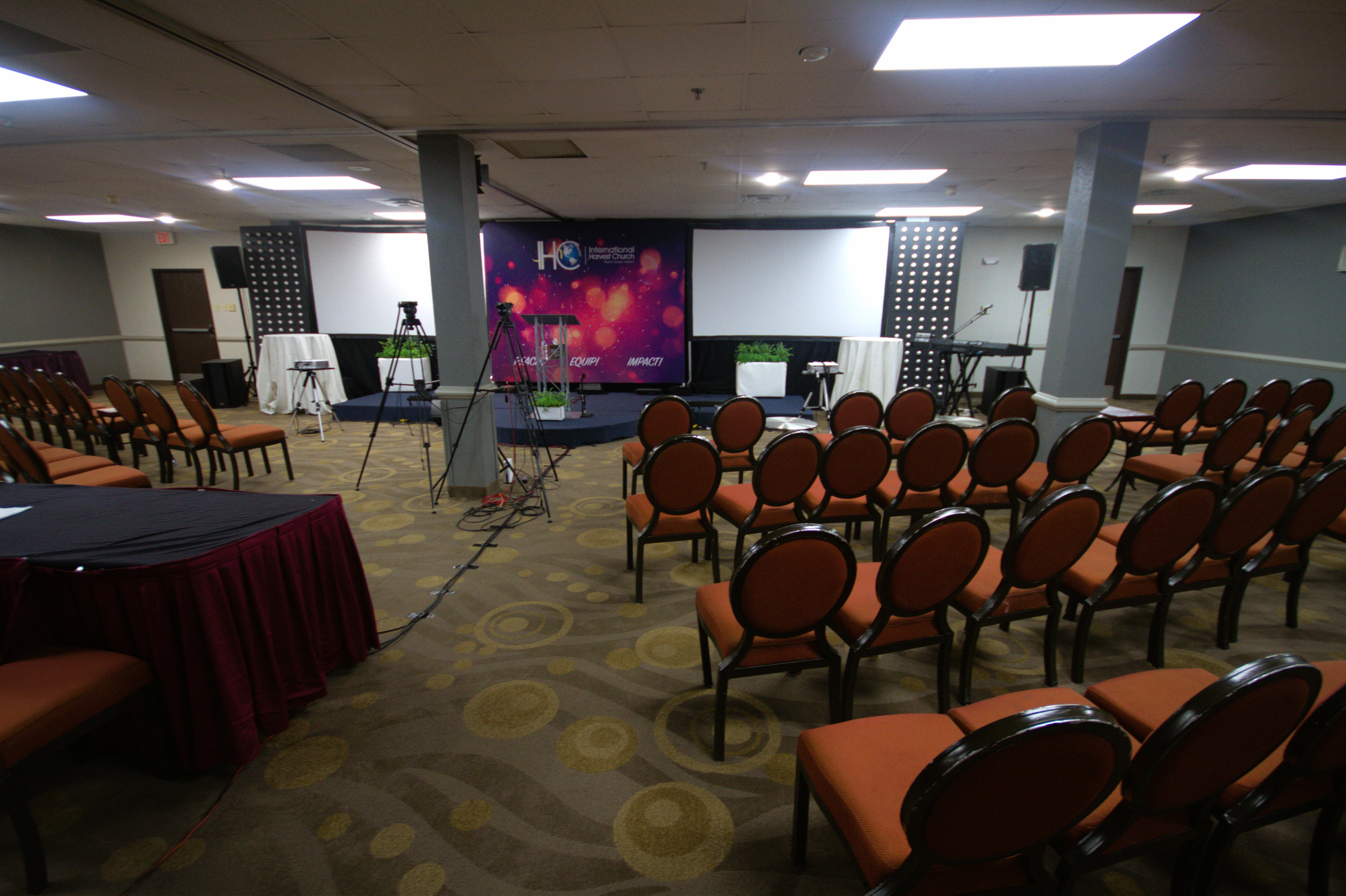 Atrium Hotel And Suites 23/26