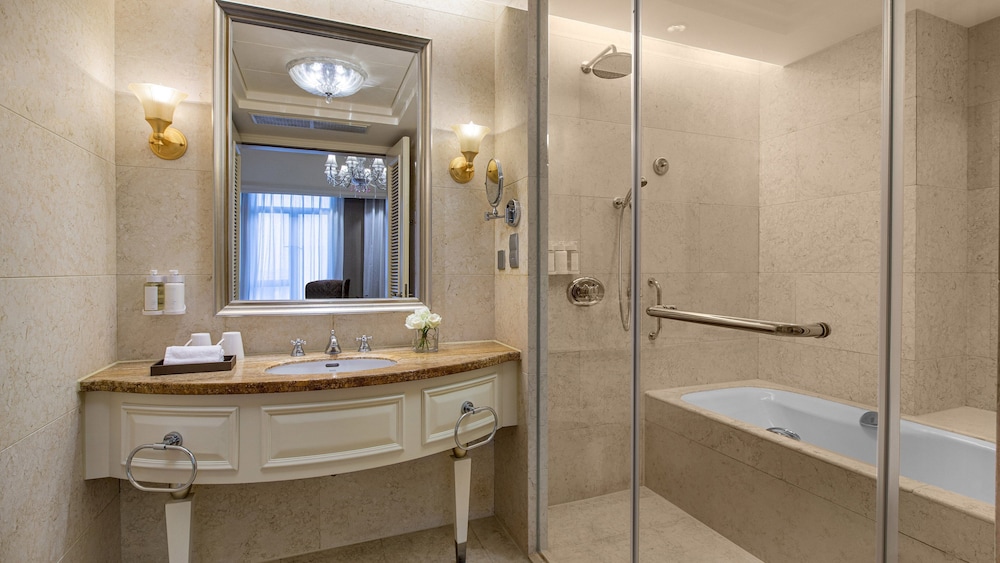 Holiday Inn Fuzhou New Port 15/63
