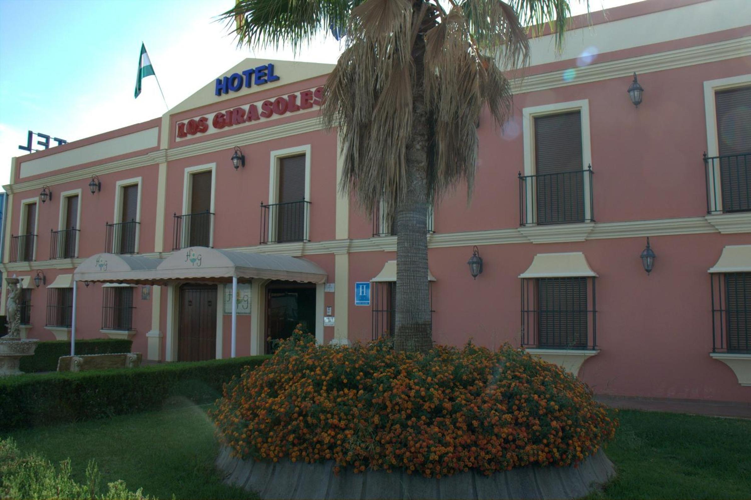 Hotel los Girasoles 39/50