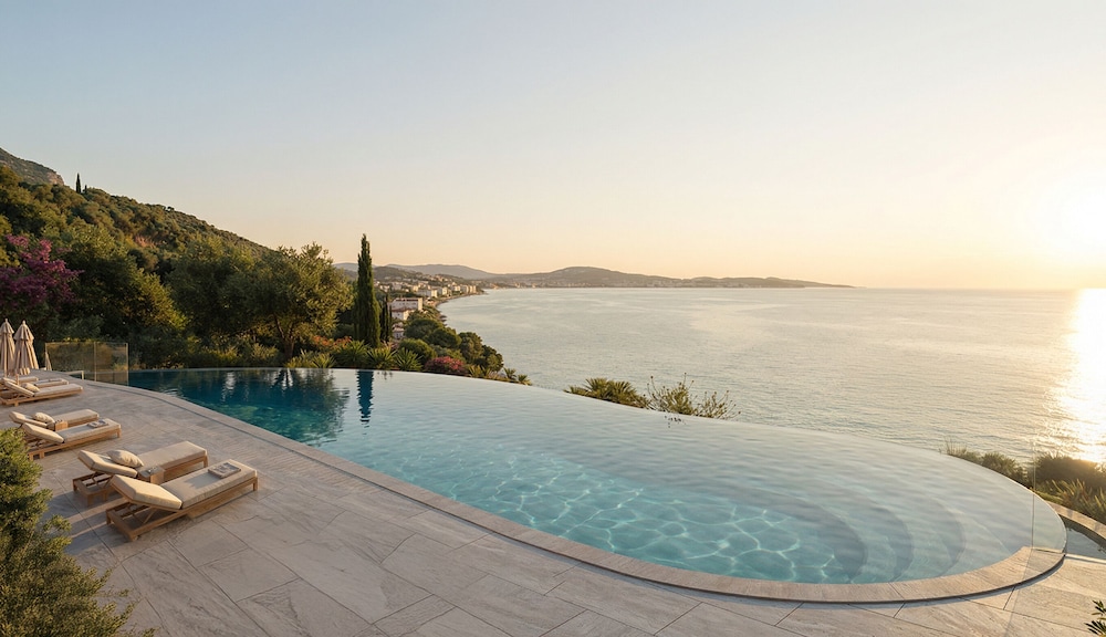Ionian Hill Hotel 44/50
