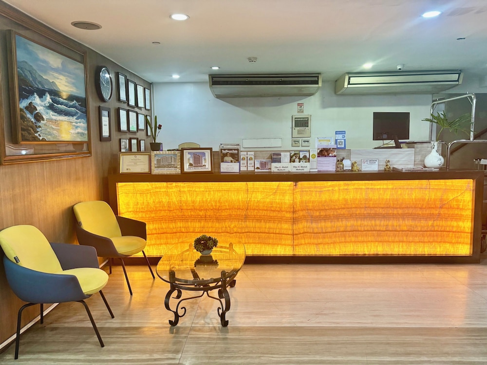 The E-Hotel Makati 9/59
