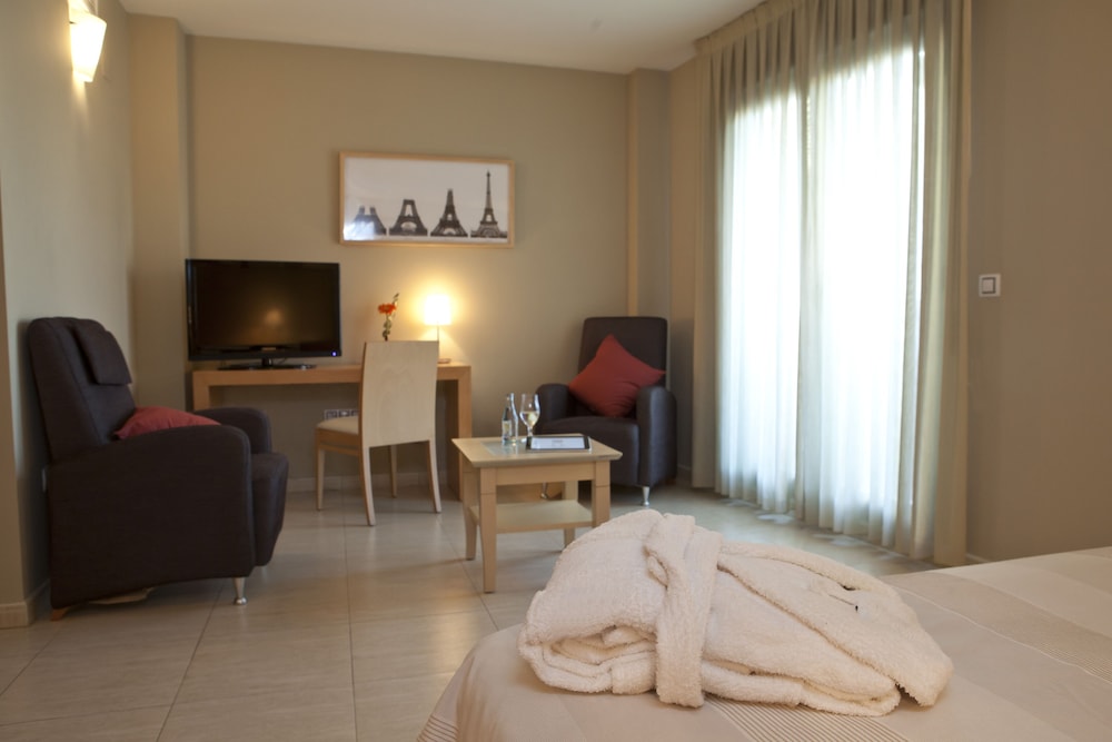 Hotel La City Estacion 39/66
