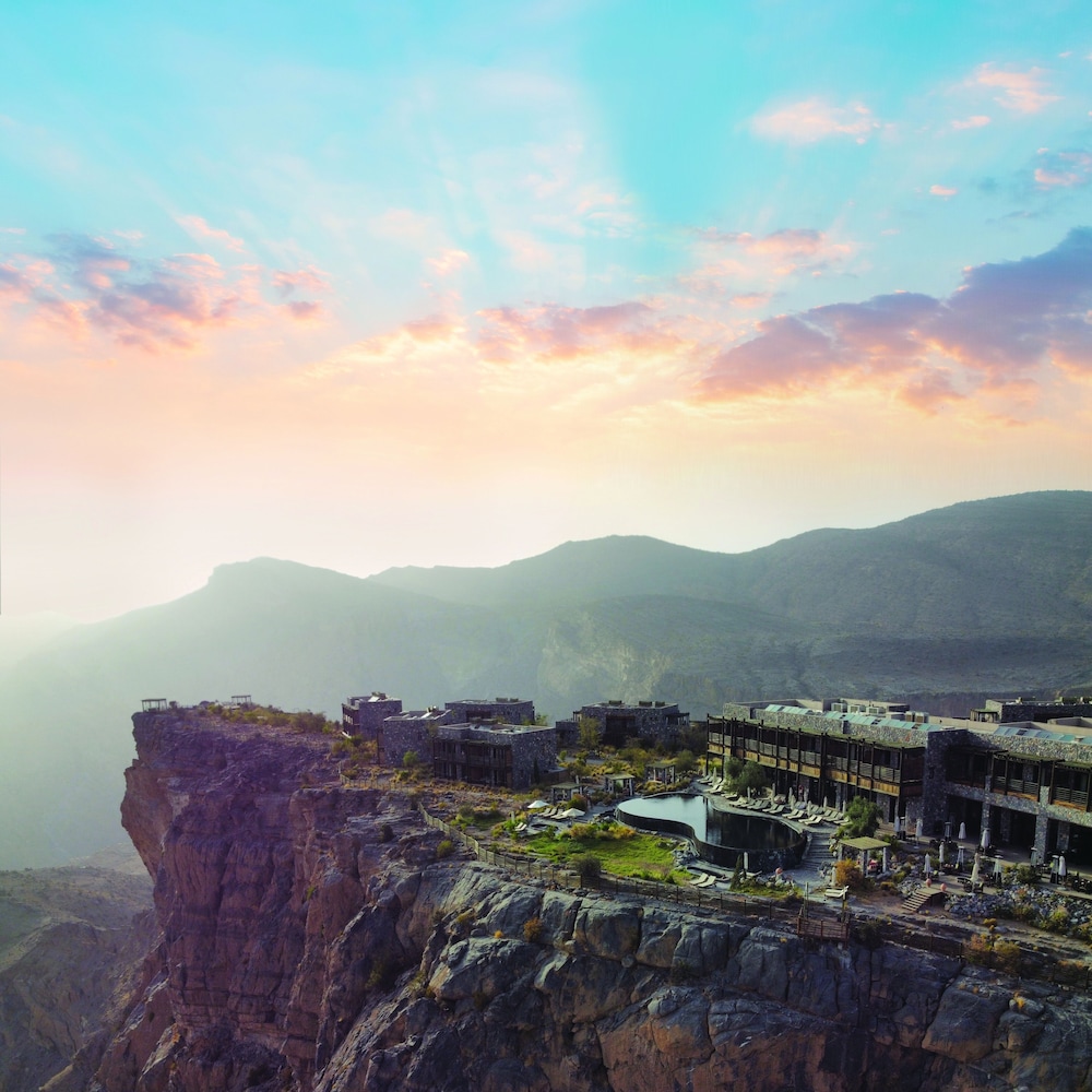 Alila Jabal Akhdar 71/75