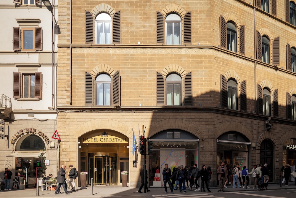 Cerretani Hotel Firenze - MGallery Collection 7/50