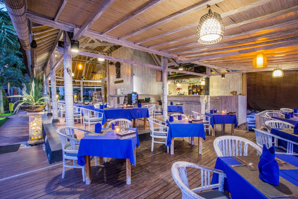 Lembongan Bay Shore Huts 53/71