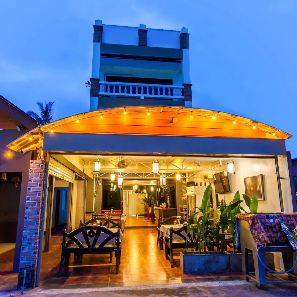 Hugs旅馆And旅舍(Hugs Guesthouse And Hostel) 图片1