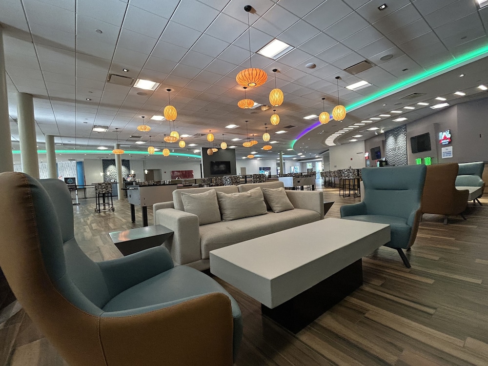 Wyndham I-Drive Avanti Resort & Conference Center 40/67