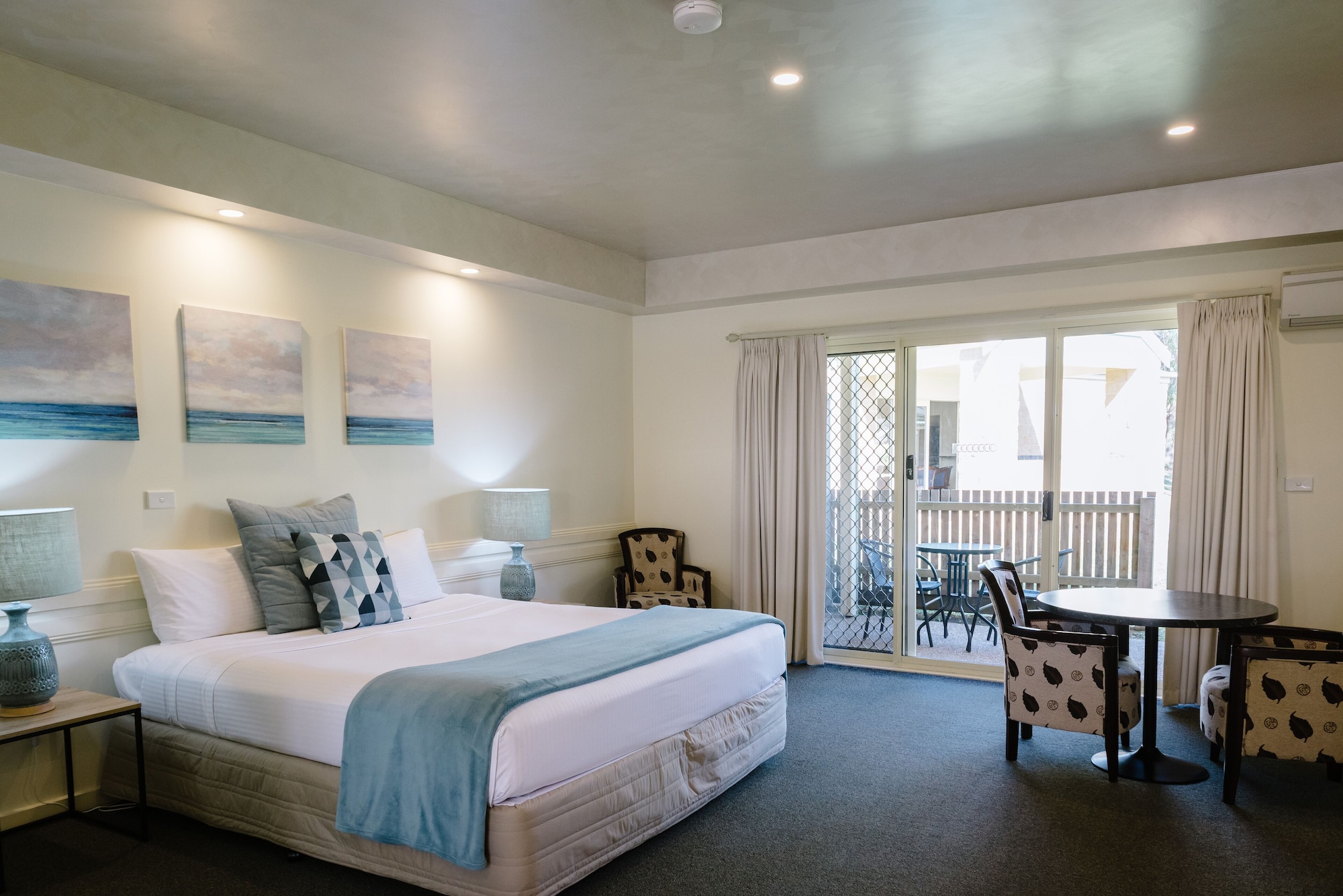 Special, Suite, King Bed
