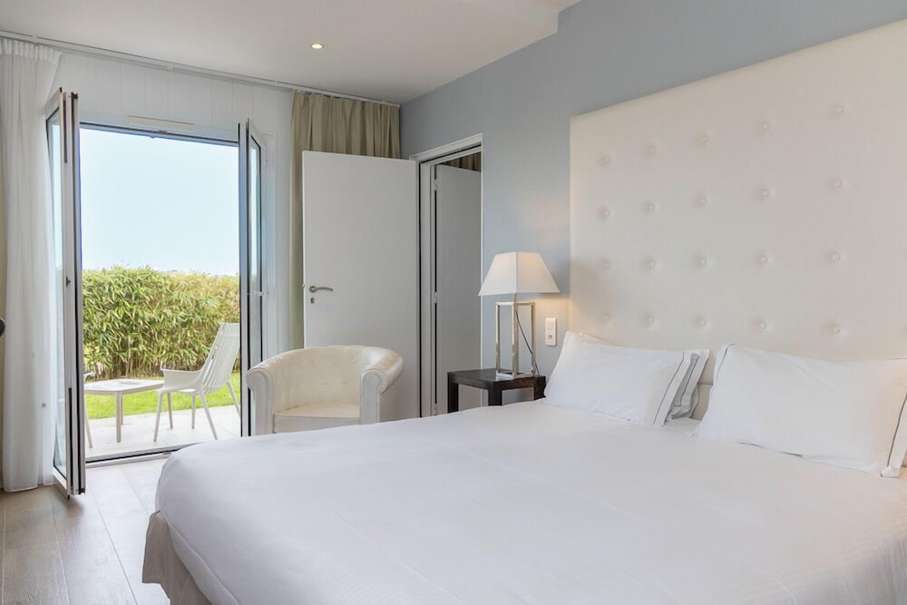 Connecting, Family, 2 Double Beds