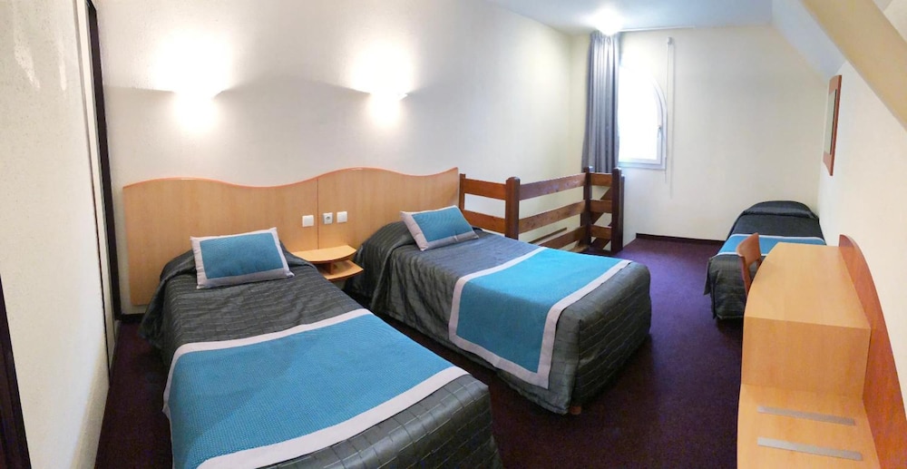 Hotel Saint Georges Lourdes Pyrenees (Avril 2026) 26/69