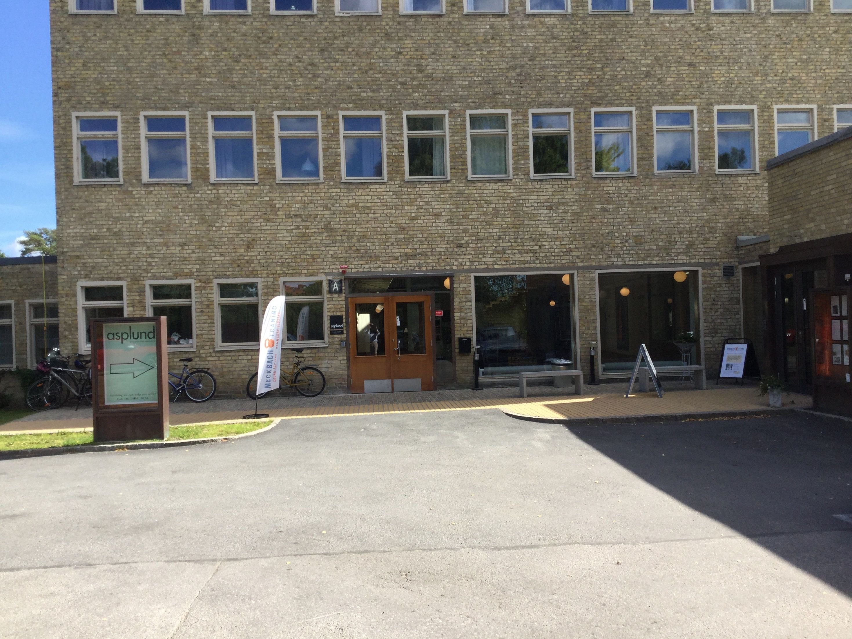 Asplund Hotel Apartments 24/25