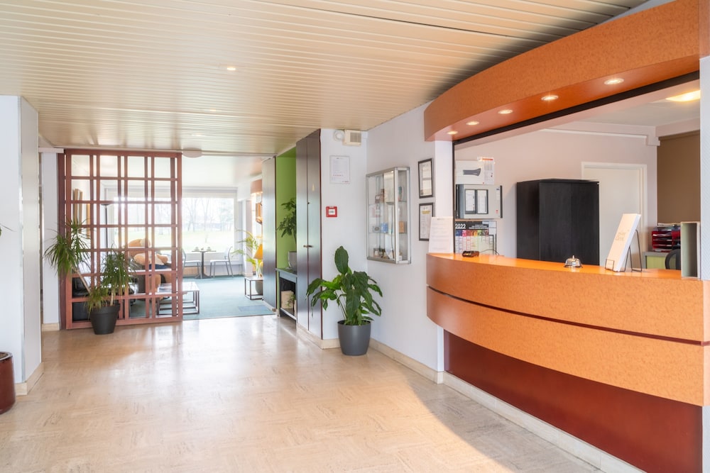 Arcantis Parc Rive Gauche 6/50