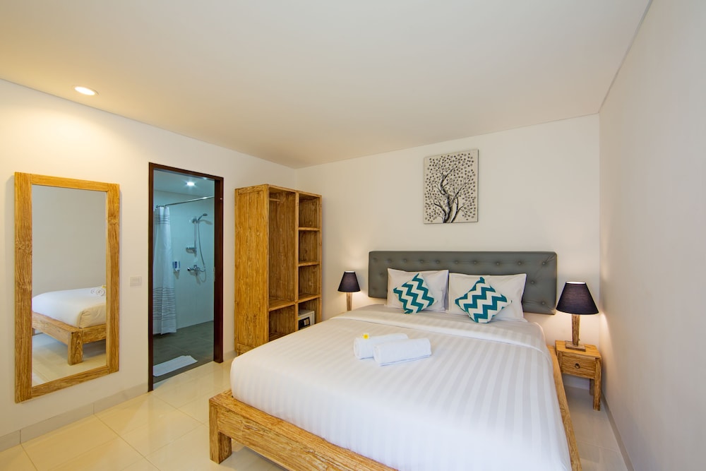 Odika Lovina House And Villa 12/73