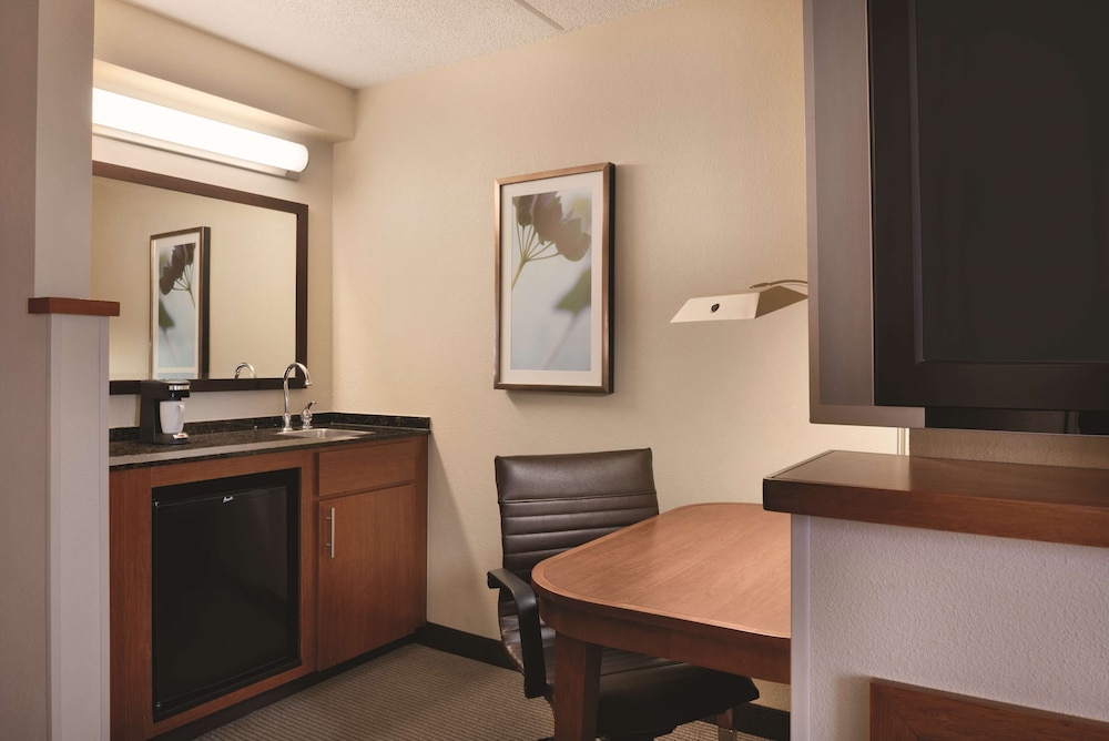 Hyatt Place Chicago/Hoffman Estates 39/48