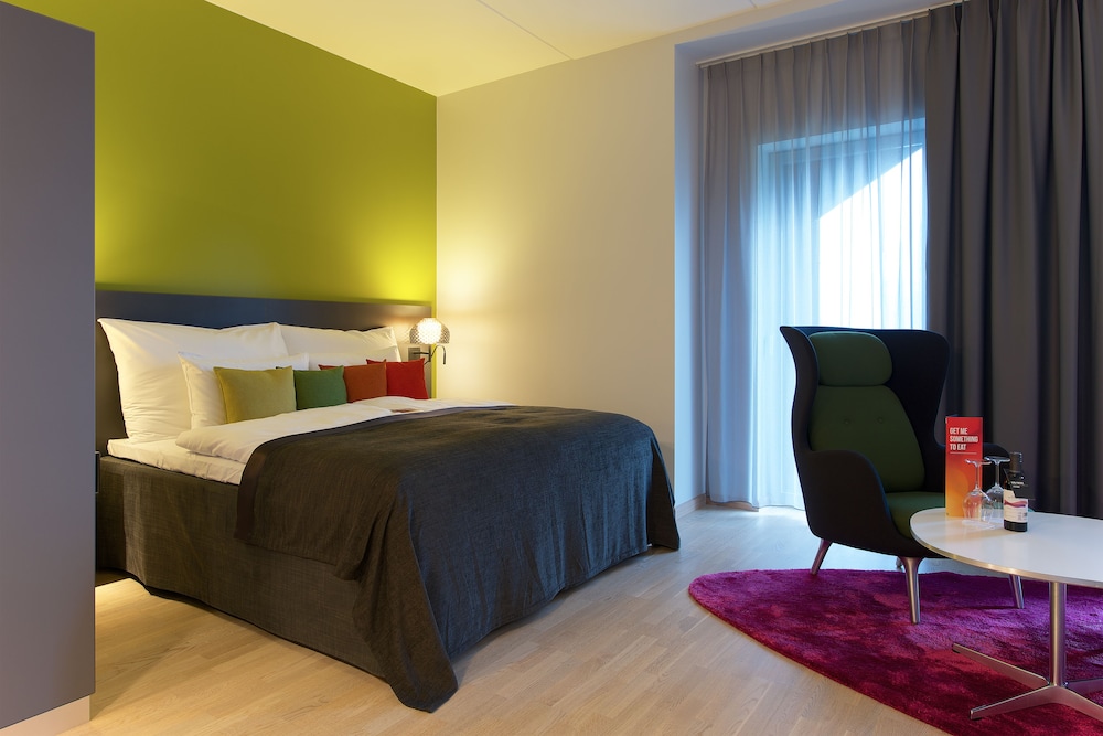 Superior, Double Bed