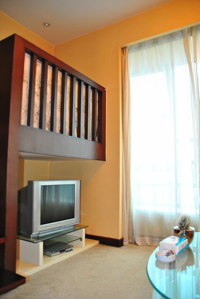 Shanghai Abest Xinshikong Apartments 50/71