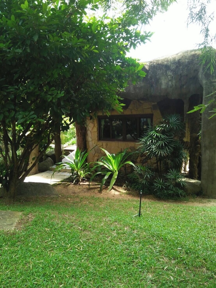 Bura Resort Chiang Rai 47/57